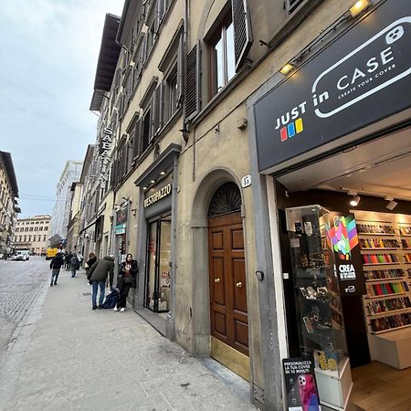 Amazing Florence Guest Room Экстерьер фото
