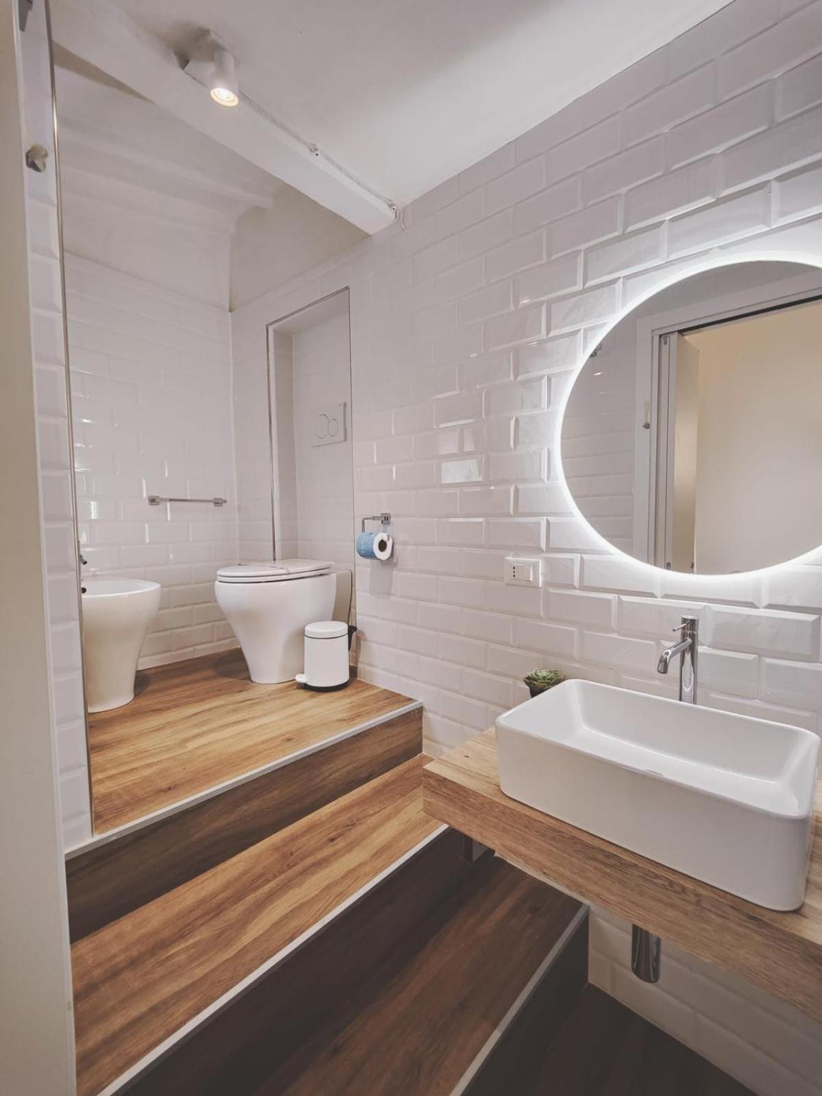Amazing Florence Guest Room Экстерьер фото