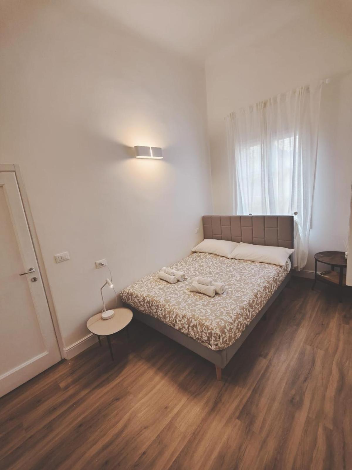Amazing Florence Guest Room Экстерьер фото