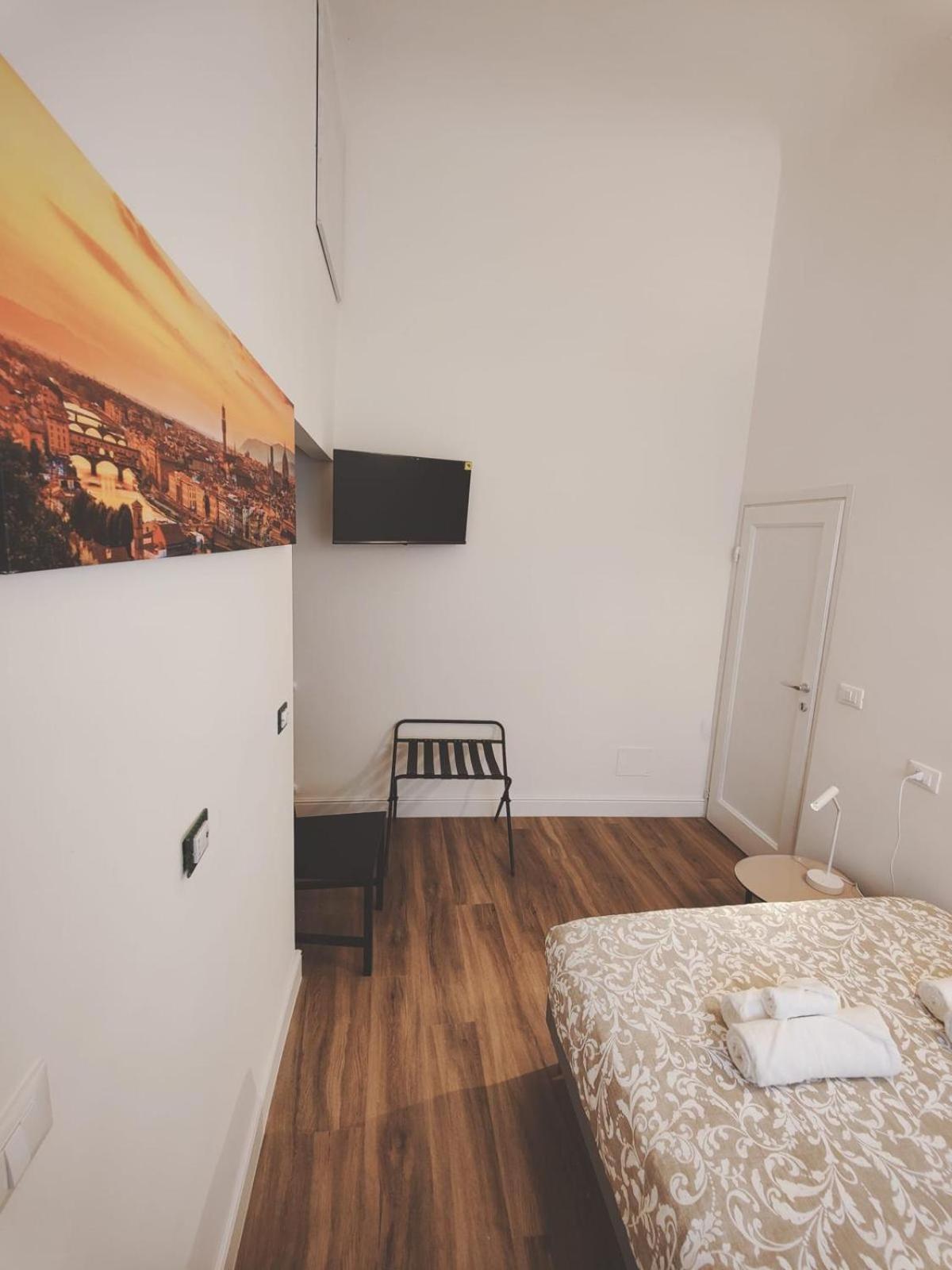 Amazing Florence Guest Room Экстерьер фото
