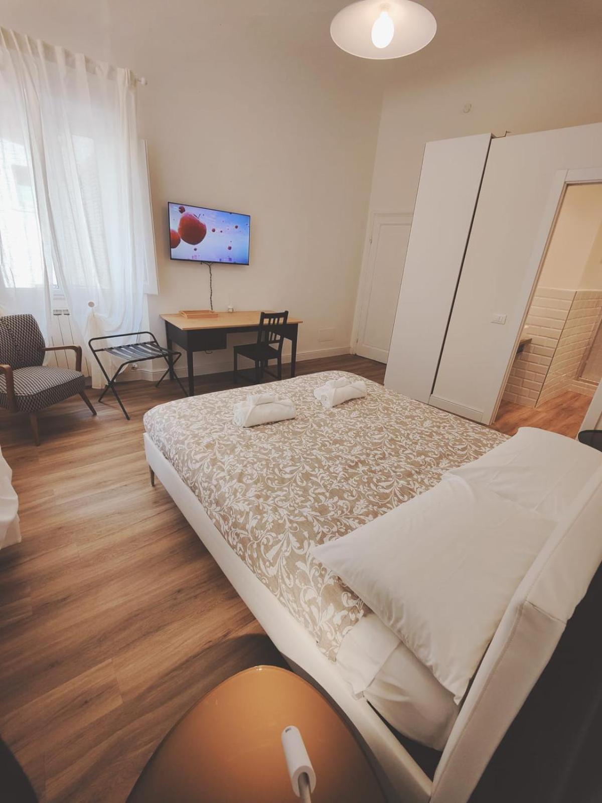 Amazing Florence Guest Room Экстерьер фото