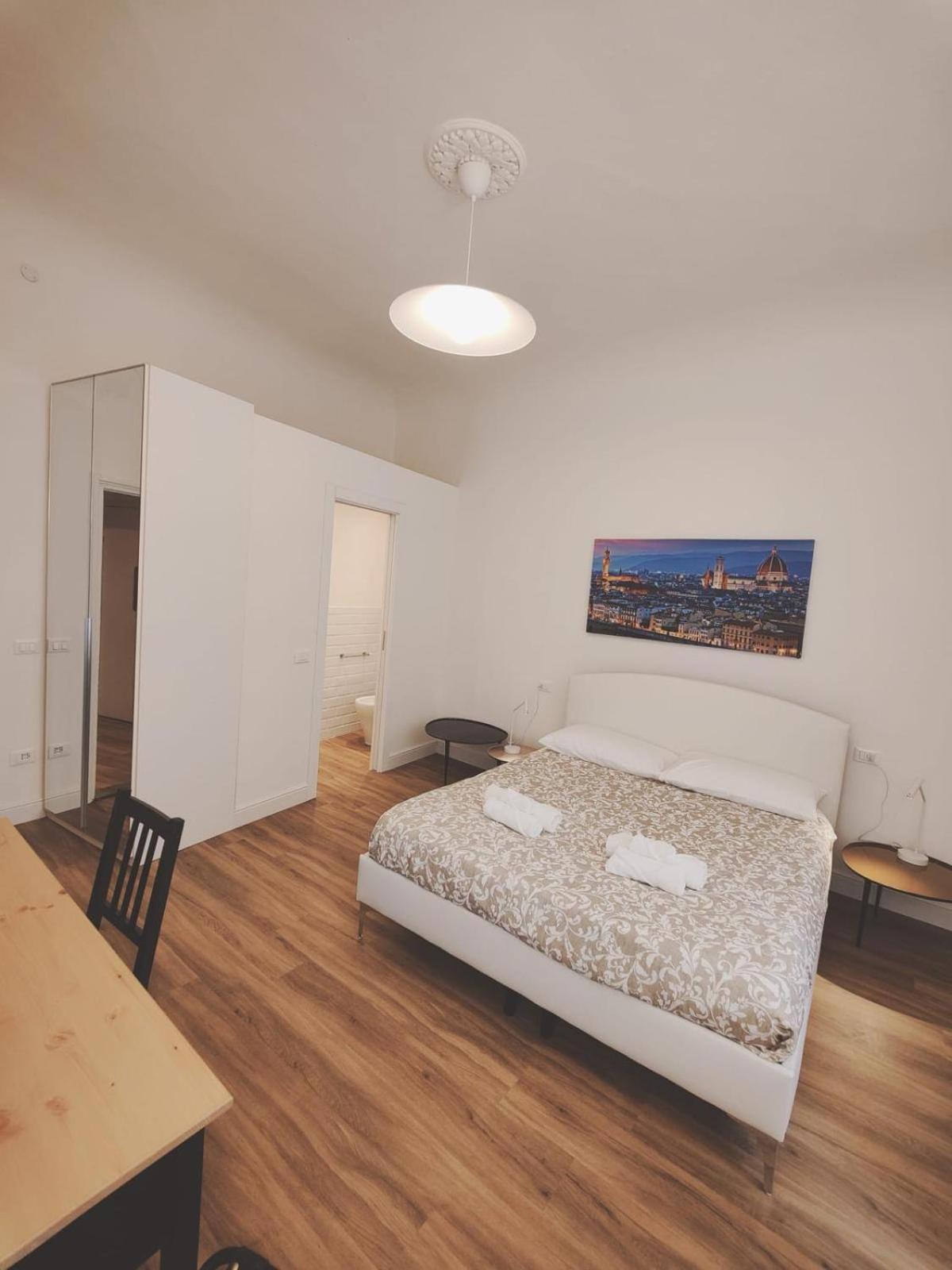 Amazing Florence Guest Room Экстерьер фото